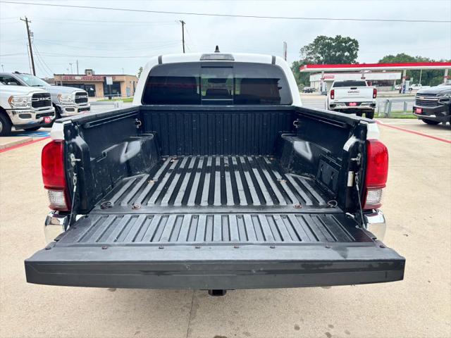 2021 Toyota Tacoma SR5 V6