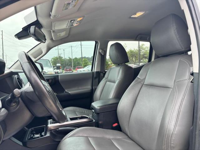 2021 Toyota Tacoma SR5 V6
