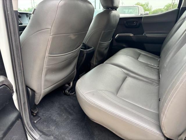 2021 Toyota Tacoma SR5 V6