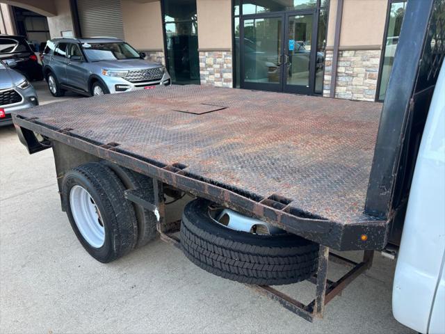2014 Ford F-550 XL