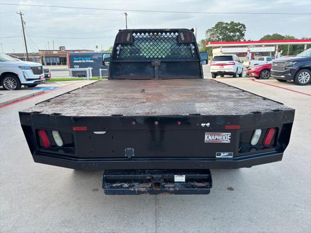 2014 Ford F-550 XL