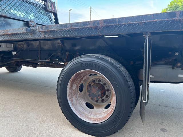 2014 Ford F-550 XL