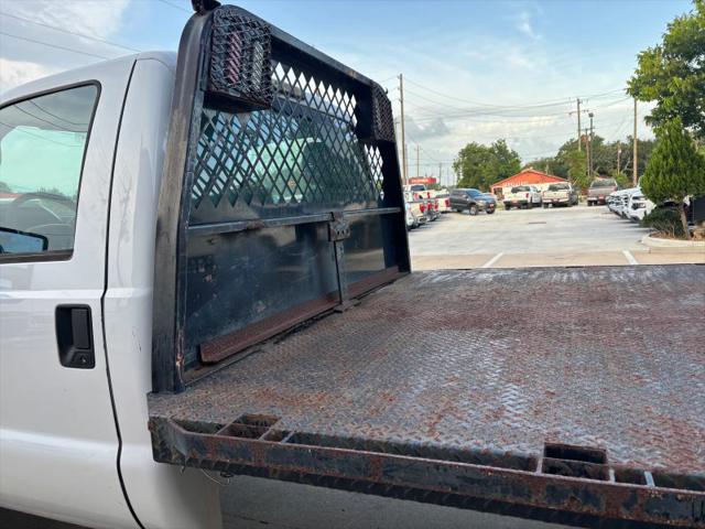 2014 Ford F-550 XL