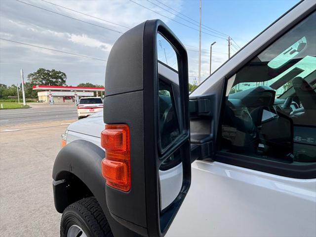 2014 Ford F-550 XL