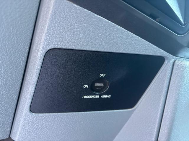 2014 Ford F-550 XL