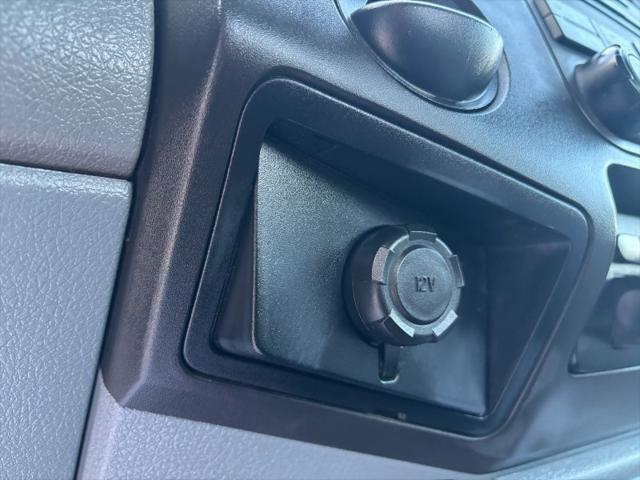 2014 Ford F-550 XL