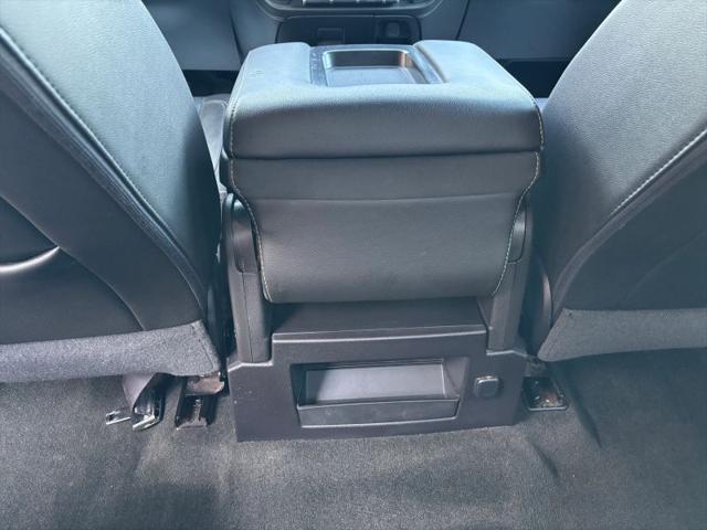 2016 Chevrolet Silverado 1500 1LZ