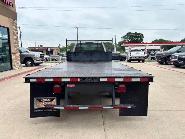 2017 Ford F-550 XL