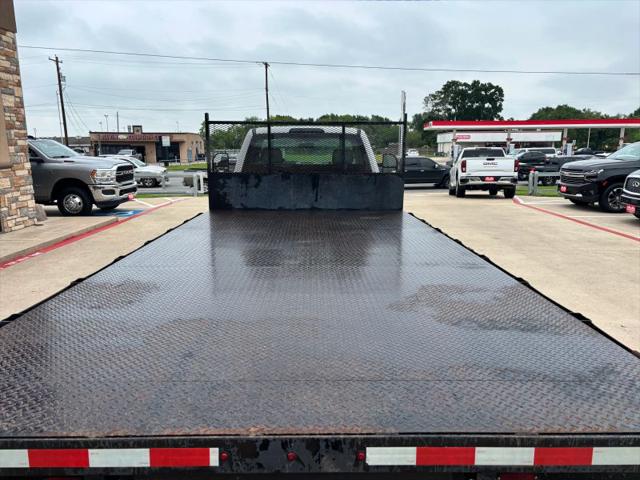 2017 Ford F-550 XL