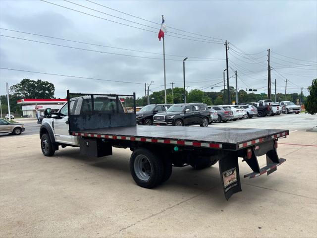 2017 Ford F-550 XL