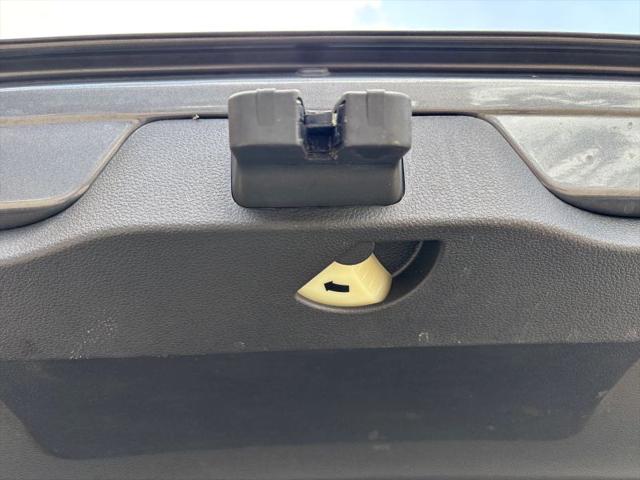 2014 Volkswagen Passat 2.0L TDI SE