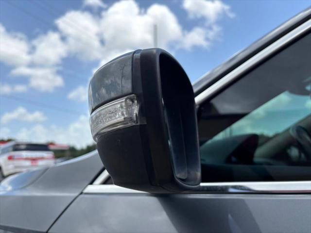 2014 Volkswagen Passat 2.0L TDI SE