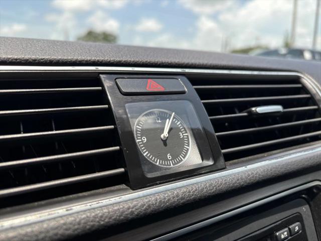 2014 Volkswagen Passat 2.0L TDI SE