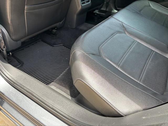 2014 Volkswagen Passat 2.0L TDI SE