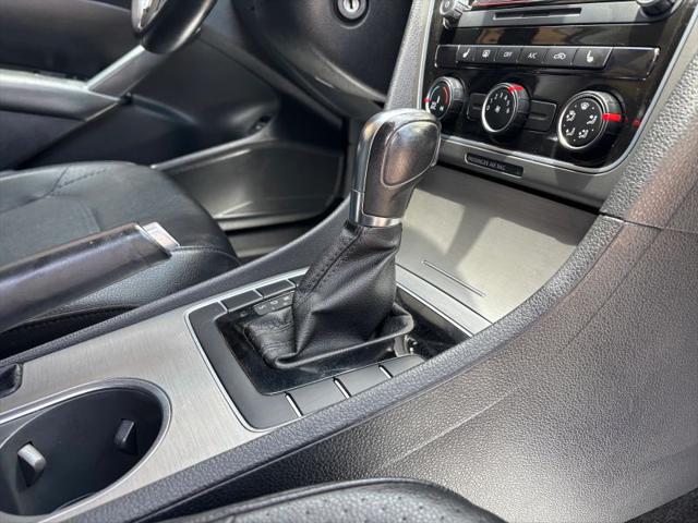 2014 Volkswagen Passat 2.0L TDI SE