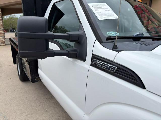 2011 Ford F-350 XL