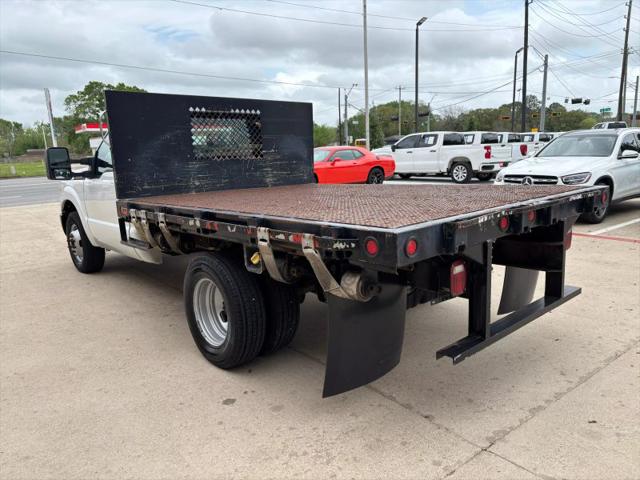 2011 Ford F-350 XL