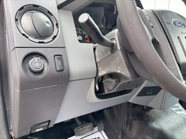 2011 Ford F-350 XL
