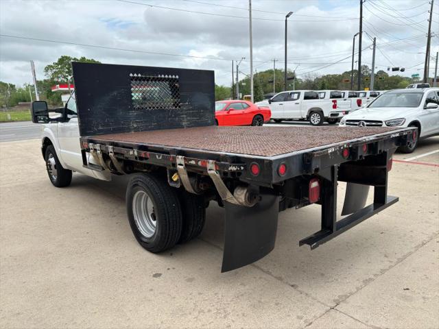 2011 Ford F-350 XL