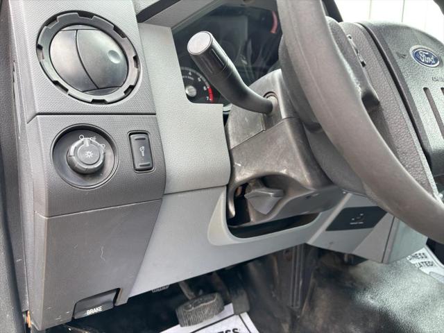 2011 Ford F-350 XL