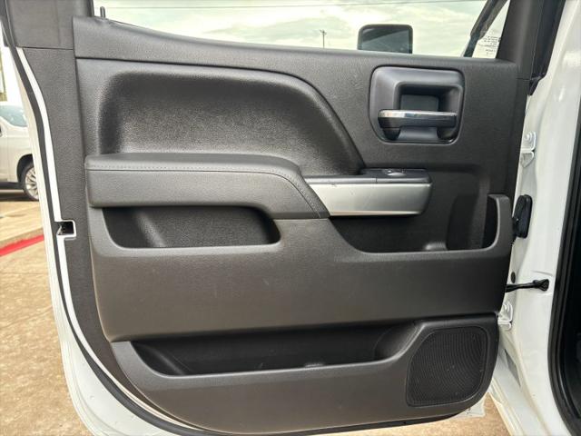 2015 Chevrolet Silverado 2500HD LT