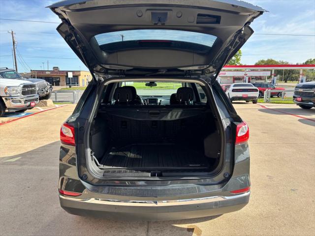 2020 Chevrolet Equinox AWD 2FL
