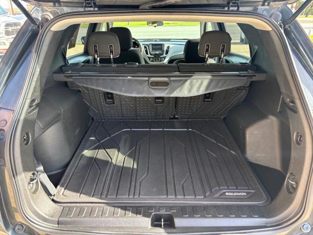 2020 Chevrolet Equinox AWD 2FL