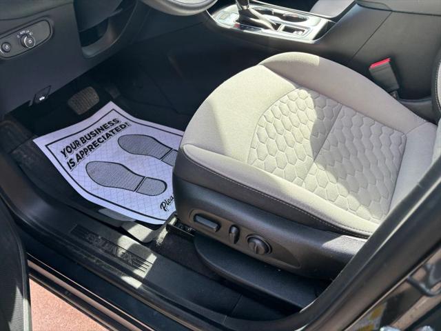 2020 Chevrolet Equinox AWD 2FL