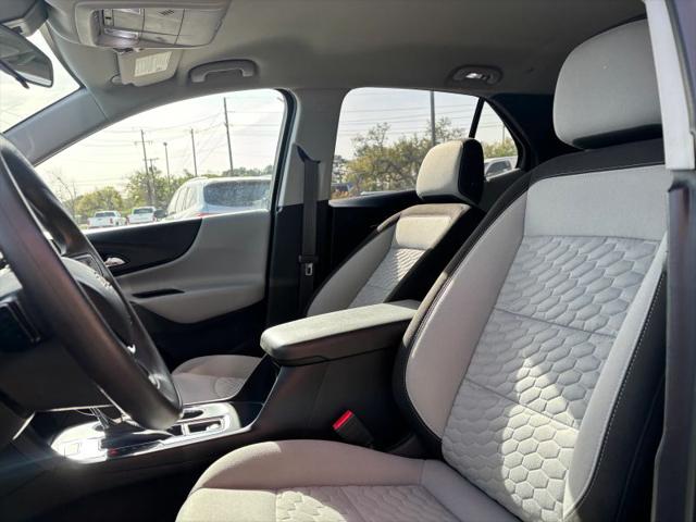 2020 Chevrolet Equinox AWD 2FL