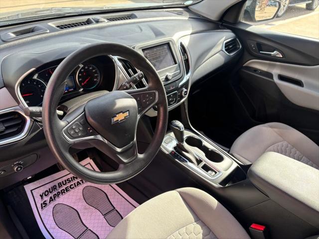 2020 Chevrolet Equinox AWD 2FL