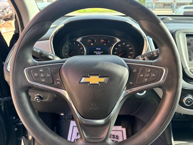 2020 Chevrolet Equinox AWD 2FL