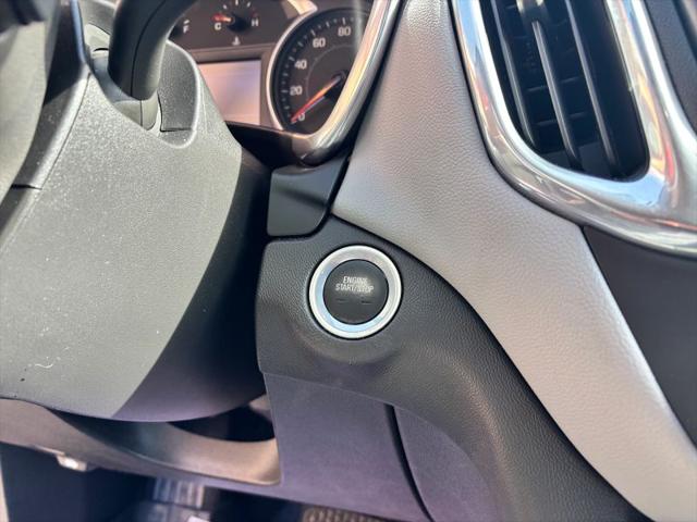 2020 Chevrolet Equinox AWD 2FL