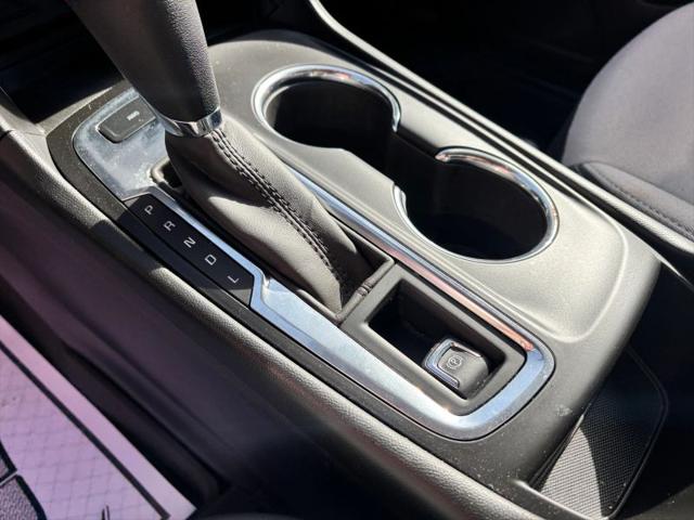2020 Chevrolet Equinox AWD 2FL