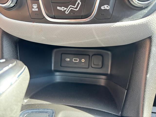 2020 Chevrolet Equinox AWD 2FL