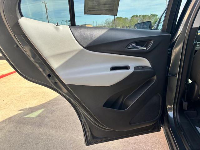 2020 Chevrolet Equinox AWD 2FL