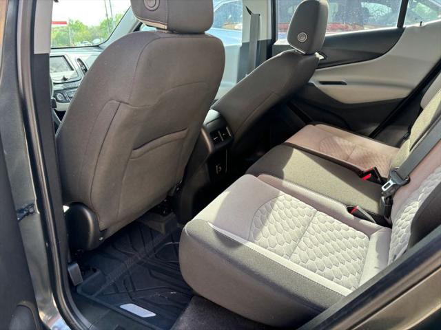 2020 Chevrolet Equinox AWD 2FL