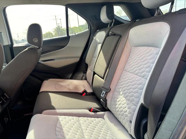 2020 Chevrolet Equinox AWD 2FL