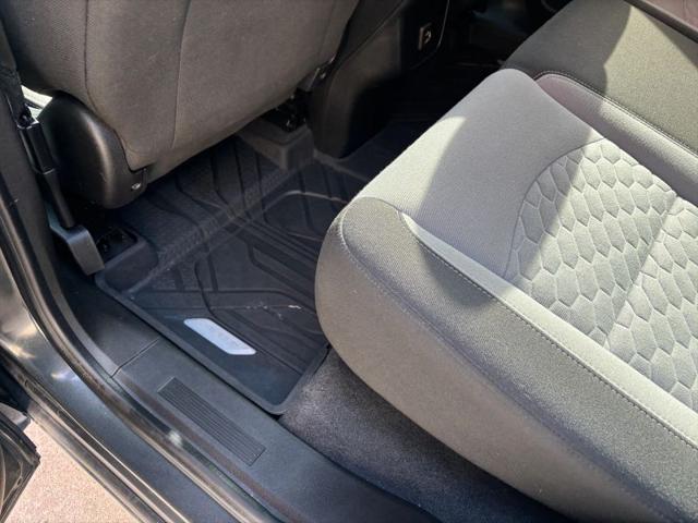 2020 Chevrolet Equinox AWD 2FL