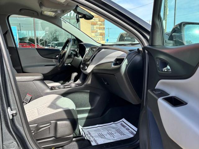 2020 Chevrolet Equinox AWD 2FL