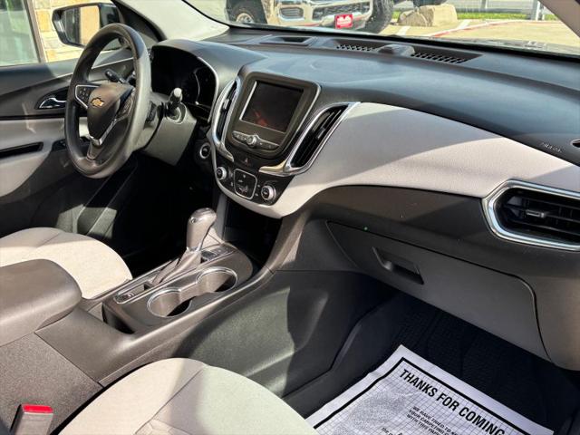 2020 Chevrolet Equinox AWD 2FL