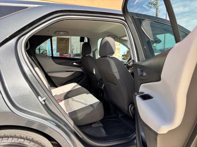 2020 Chevrolet Equinox AWD 2FL