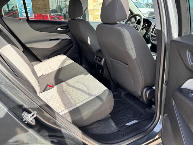 2020 Chevrolet Equinox AWD 2FL