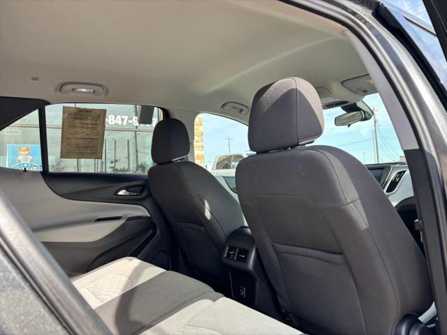 2020 Chevrolet Equinox AWD 2FL