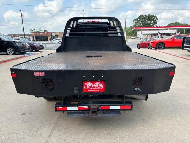 2017 Chevrolet Silverado 3500HD WT