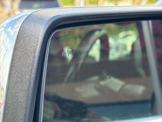 2021 GMC Sierra 1500 2WD Crew Cab Short Box SLT