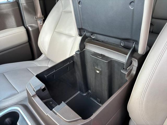 2021 GMC Sierra 1500 2WD Crew Cab Short Box SLT