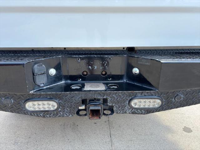 2015 Ram 2500 Tradesman