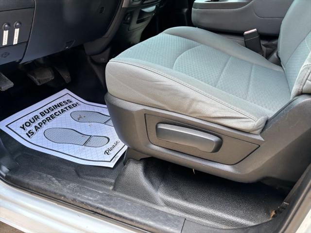 2015 Ram 2500 Tradesman