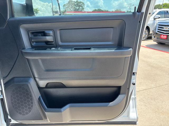 2015 Ram 2500 Tradesman