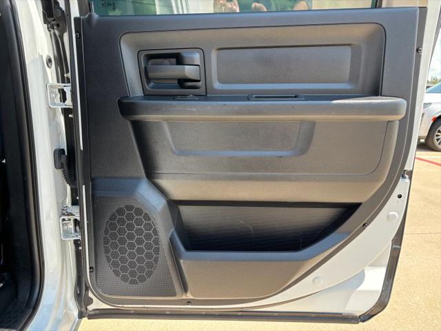 2015 Ram 2500 Tradesman